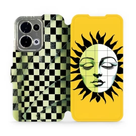 Phone Case OPPO Reno 13 - Design VP56S