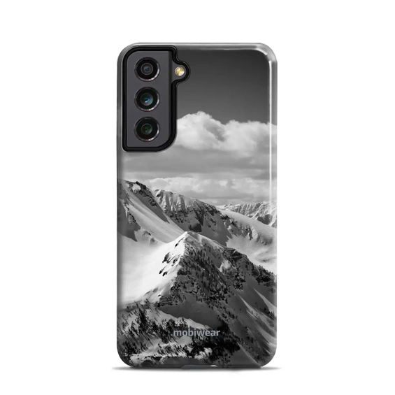 Case Elite Pro for Samsung Galaxy S21 FE - Design E152E