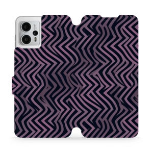 Hülle für Motorola Moto G23 - Farbe VA55S