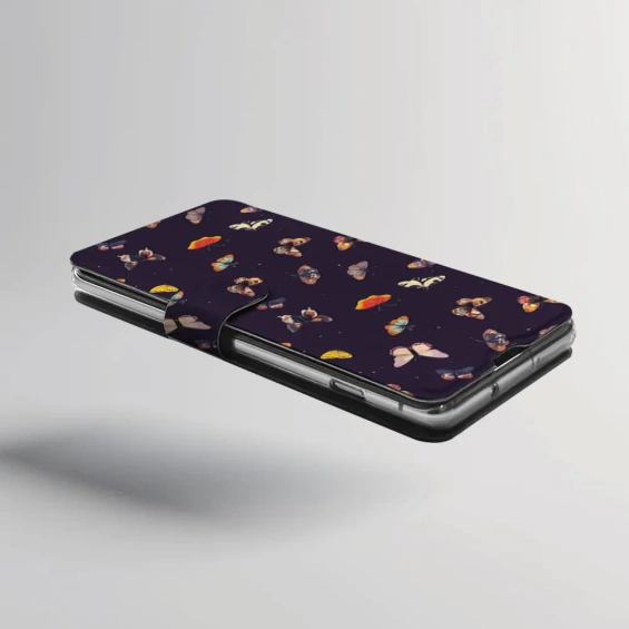 Phone Case Motorola Moto G20 - Design VP78S