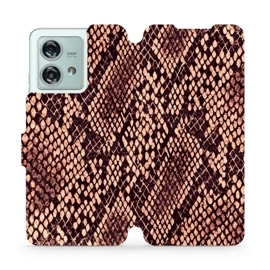 Phone Case Motorola Edge 40 Neo - Design VA32P