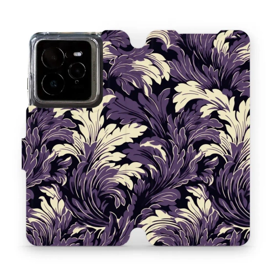 Phone Case Realme GT 7 Pro - Design VA46S