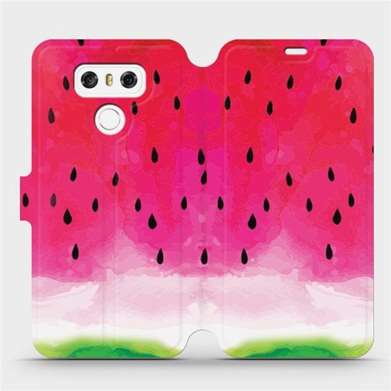 Etui do LG G6 - wzór V086S