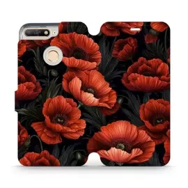 Phone Case Huawei Y6 Prime 2018 - Design VP45S