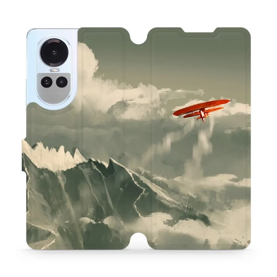 Phone Case OPPO Reno 10 5G - Design MA03P