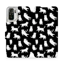 Phone Case Xiaomi Redmi Note 10s - Design V163S