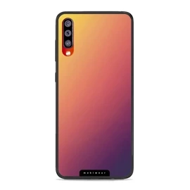 Hülle Glossy Case für Samsung Galaxy A70 - Farbe G066G