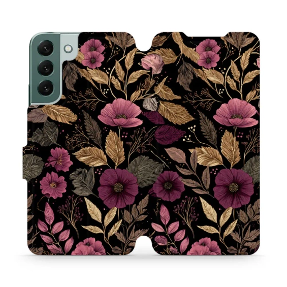 Hülle für Samsung Galaxy S22 Plus - Farbe V170S