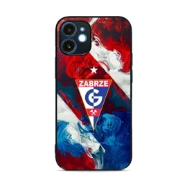 Phone Glossy Case Apple iPhone 12 - Design G01GZ