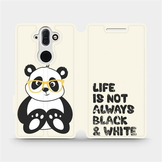 Phone Case Nokia 8 Sirocco - Design M041S