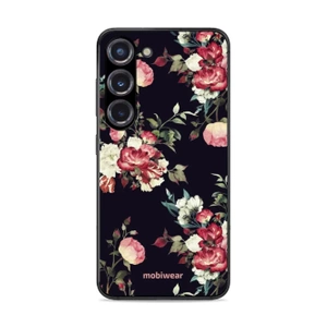 Phone Glossy Case Samsung Galaxy S23 - Design G040G