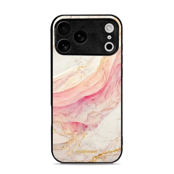 Etui Glossy Case do Apple iPhone 17 Pro Max - wzór G027G