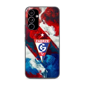 Phone Glossy Case Samsung Galaxy A54 - Design G01GZ