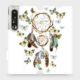 Phone Case Sony Xperia 1 III - Design M001P