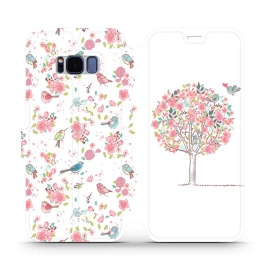 Phone Case Samsung Galaxy S8 - Design M120S