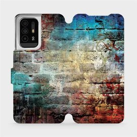 Phone Case OPPO Reno 5 Z - Design V061P