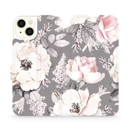 Phone Case Apple iPhone 15 Plus - Design MX06S