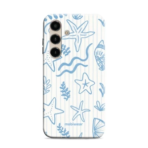 Hülle Elite Pro für Samsung Galaxy S24 - Farbe EP88E