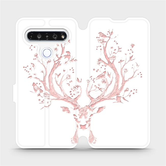 Phone Case LG K61 - Design M007S