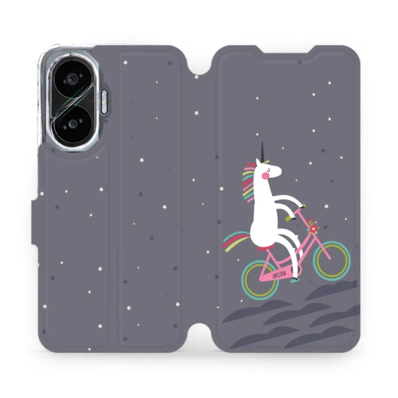 Etui do Xiaomi POCO F7 - wzór V024P