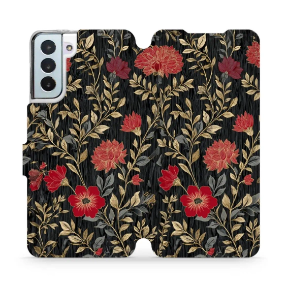 Etui do Samsung Galaxy S21 Plus - wzór V172S