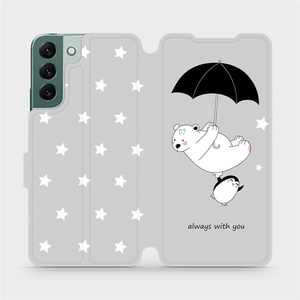 Phone Case Samsung Galaxy S22 Plus - Design MH08P