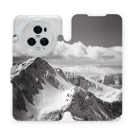 Phone Case Huawei Honor Magic5 Pro 5G - Design M152P