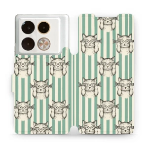 Phone Case Infinix Note 40 Pro Plus - Design VP90S