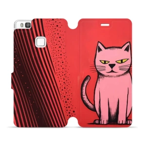 Phone Case Huawei P9 Lite - Design VP54S