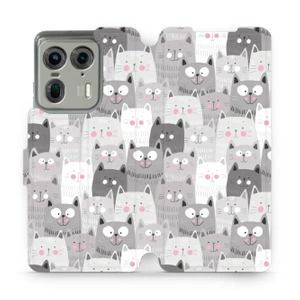 Phone Case Motorola Edge 50 Ultra - Design M099P