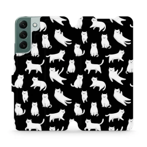 Etui do Samsung Galaxy S22 Plus - wzór V163S