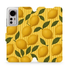 Phone Case Xiaomi 12 - Design VP81S