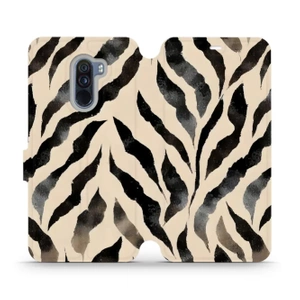 Hülle für Xiaomi Pocophone F1 - Farbe VA53S