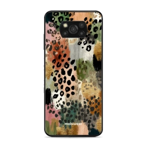 Phone Glossy Case Xiaomi POCO X3 NFC - Design G167G