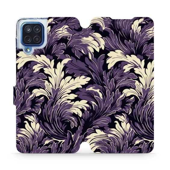 Phone Case Samsung Galaxy M12 - Design VA46S