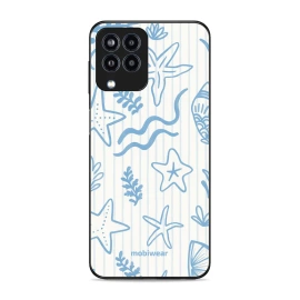 Phone Glossy Case Samsung Galaxy M33 5G - Design GP88G