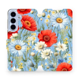 Phone Case Samsung Galaxy S25 FE 5G - Design VP44S