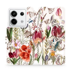 Phone Case Xiaomi Redmi Note 13 PRO - Design MP01S