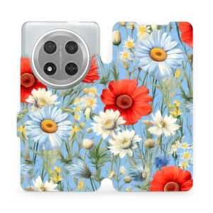 Etui do Huawei Honor Magic7 Lite 5G - wzór VP44S