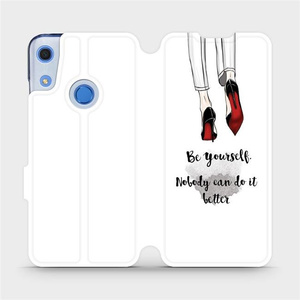 Phone Case Huawei Y6S - Design M046P