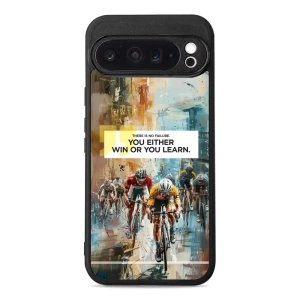 Etui Glossy Case do Google Pixel 9 Pro XL - wzór GD05G