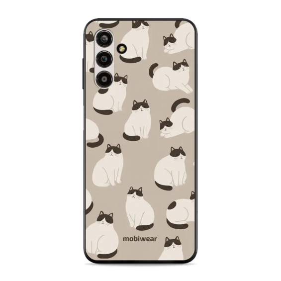 Phone Glossy Case Samsung Galaxy A13 5G - Design G160G