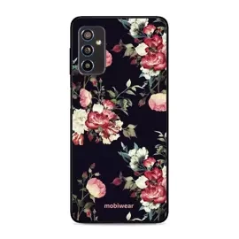 Phone Glossy Case Samsung Galaxy M52 5G - Design G040G