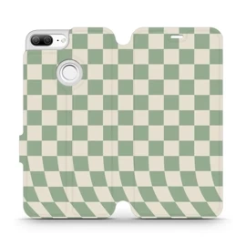 Phone Case Huawei Honor 9 Lite - Design VA58S