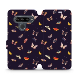 Phone Case LG G8s ThinQ - Design VP78S