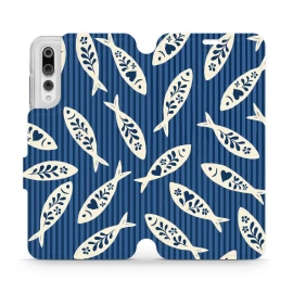 Phone Case Huawei P20 Pro - Design VP89S