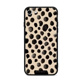Hülle Glossy Case für Apple iPhone 8 - Farbe GA50G