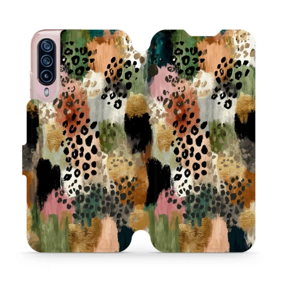 Etui do HTC Desire 22 Pro - wzór V167S