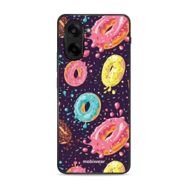Hülle Glossy Case für OnePlus Nord CE5 - Farbe G046G