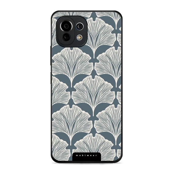 Hülle Glossy Case für Xiaomi 11 Lite 5G NE - Farbe GA43G